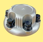 Dorman 909-030 Wheel Cap For Select Chevrolet / Gmc Models #4745 AMZ38. Fixed Price $24.50.