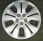 2012-2016 Chevy Cruze 16" Oem Wheel Cover Hubcap 20934134 3294 ONE/1. Fixed Price $35.00.