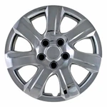 Cci IWC44516C 16" 7 Split Spoke Wheel Covers For 2010-2011 Toyota Camry. Fixed Price $52.90.