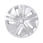 Coast IWC55116S Wheel Cover Inch 10 Spoke Silver Set Of 4. Fixed Price $112.00.