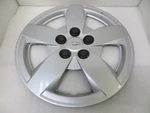 Chevy Sonic 12-16 15" Spoke Silver Wheel Cover / Hubcap 3292 96874745. Fixed Price $38.00.
