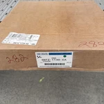 (1) Genuine Ford Wheel Cover 3W7Z-1130-EA Oem Nos Sold Individually Vintage. Fixed Price $106.20.