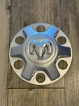 Single Oem Center Cap For 2019 Dodge Ram 1500 6CW52S4AAA 560-2667. Fixed Price $15.98.
