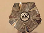 Original Enkei Street Custom Wheel Center Cap # COP22D A1 198(1EA) Free Shipping. Fixed Price $72.00.