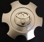 Seqoia 42603-420NM Tundra 2003 2004 2005 2006 Silver 560-69440. Fixed Price $19.99.