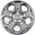 Dorman 910-109 17 Inch Wheel Cover Hub Cap Fits Ford Fusion 2010 2011 AE5Z1130D. Fixed Price $47.15.