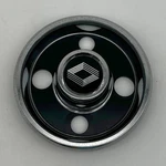 Amc Renault 32000264 Wheel Center Cap Plastic Oem New Old Stock Nos 1823051. Fixed Price $22.49.