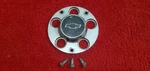 Chevrolet Impala Police Edition Wheel Center Cap Part #09593297 8043 Oem. Fixed Price $38.99.
