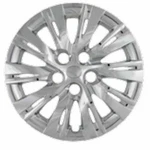 Coast To IWC46616S 16" 10-SPLIT Spoke Silver Wheel Cover 4PC. Fixed Price $65.99.