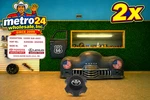 (2) Genuine Toyota 4RUNNER 14-23 Black Center Cap 4260B-35090 Same As Dealer. Fixed Price $196.95.