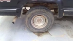 Wheel Srw Fits 88-00 Chevrolet 3500 Pickup 1646962. Fixed Price $81.99.