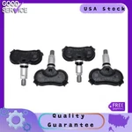 4X Tire Pressure Sensors For 2009-2013 Honda Acura Tl Zdx 42753-TK4-A01. Fixed Price $43.70.
