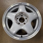 16" Chevrolet Lumina Monte Carlo Used Wheel 5110 #3. Fixed Price $149.95.