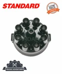 Standard Ignition Distributor Cap DR-196 High-quality Auto Part, Universal Fit. Fixed Price $32.60.