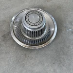 Chevrolet Ralley Wheel Center Cap #1 T123. Fixed Price $12.00.