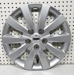 (1) Oem 13-19 Nissan Sentra 16" Hubcap /wheel Cover 53089 40315-3RB0E-LW36 SEN2. Fixed Price $39.99.