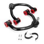 Ksp 2-4'' Front Upper Control Arms+sensor Bracket 2021-2026 Ford F150 F-150. Fixed Price $259.99.