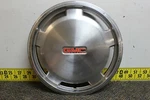 Oem Single 15" Hub Cap Wheel Cover 15521914 1985-1990 Gmc Safari (1504). Fixed Price $49.95.
