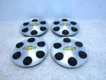Gm Avalanche, Express, Silverado, Suburban, Tahoe Wheel Center Cap 9596341 #2I-9. Fixed Price $75.00.