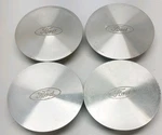 1993-2003 Ford Econoline 15" Wheel Center Caps Set Of 4 Oem #F5UA-1A096-YA. Fixed Price $80.00.