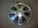 1971 1972 Mitsubishi Dodge Colt Rim Wheel Cover 13" 57518. Fixed Price $20.99.