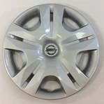 40315-ZN90A Nissan Versa 15" Center Cap New Oem!! 40315ZN90A. Fixed Price $49.99.