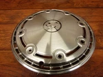 Mercury Cougar : 1983, 1984, 14 Inch Factory Hubcap, Fd E3WY1130A. Fixed Price $30.00.