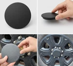 Set Of 4 Wheel Center Caps For Ram 2500 3500 (2013-2018). Fixed Price $19.83.