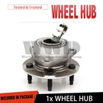 513189 Front Wheel Bearing Hub For Chevy Equinox Pontiac Torrent Saturn Vue. Fixed Price $36.99.