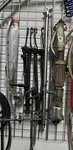 Oem Bilstein Car Jack Mercedes-benz 280SL W113/W111 & All W108-W109 + Porsche. Fixed Price $179.25.