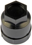 5-611-605 Dorman Wheel Nut Cover Caps (5 Per Sale) $4.29 Each. Fixed Price $24.99.
