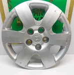 2006 Hyundai Sonata 16" Hubcap Wheel Cover Oem Used Silver #52960-3K54. Fixed Price $13.00.