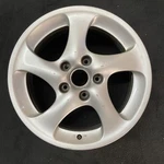 Front Porsche 911 Boxster Oem Wheel 18 1999-2003 Factory Original Rim 67236. Fixed Price $255.13.