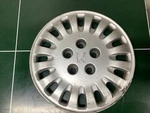 95-97 Odyssey 15 Trim Wheel Disc Cover Cap, Used Oem. Fixed Price $29.00.
