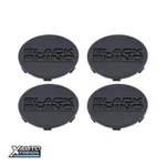 4 X Black Rhino Matte (PSC002) Wheel Center Cap CCBRPSC002MB. Fixed Price $83.96.