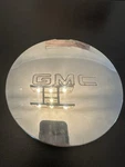 Rare! 1996-2000 Gmc Jimmy Sonoma Factory Oem Center Cap 15988451 15988450. Fixed Price $29.50.
