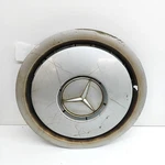 Mercedes-benz 190 W201 Wheel Hub Cover A1244010424 1987 28147266. Fixed Price $27.23.