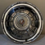 1966 Rambler Classic Wheel Cover 14" Oem Used. Fixed Price $39.99.