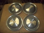 74 75 77 78 79 Cadillac Deville Rim Wheel Cover 15" Oem Used Set. Fixed Price $149.99.