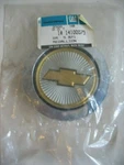 Nos Gm #1400075 Chevrolet Caprice Wire Wheel Cover Center 1983-90. Fixed Price $46.99.