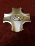 12 13 14 Hyundai Accent Oem Center Hub Cap 70817 52960-1R500 16IN Spoke. Fixed Price $15.00.