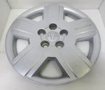 Dodge Avenger 2008-2010 16" 5 Spoke Wheel Cover / Hubcap -8029 Oem #a. Fixed Price $44.00.