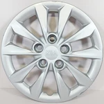 One 2019-2024 Kia Forte Lx # 66033 15" 10 Spoke Hubcap Wheel Cover 52970-M7000. Fixed Price $64.99.