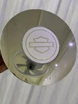 Ford F150 Harley Davidson # 3410 Chrome Center Cap YL3Z-1130-HA. Fixed Price $39.99.