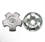 2007-2013 Toyota Tundra Center Hubcap 42603-0C080. Fixed Price $24.99.