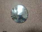 Studebaker Truck 1949-53 Used Hub Cap NUM1 1947-9 Commander Car 519764 527859. Fixed Price $24.99.