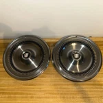 73-79 Buick Apollo, Century, Regal ,skylark 14 Inch Hubcaps Oem Gm Set Of 2 Used. Fixed Price $29.95.