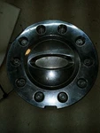 2005 2006 2007 Ford Five Hundred Center Cap Oem Used 7T5J-1A096-AA. Fixed Price $45.99.
