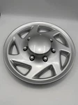Knightmoto Compatible With Ford 4X4 Truck Van 16" 8 Lug Full Covers Wheel Caps. Fixed Price $1234.56.