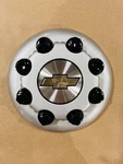 Genuine Gm 15711384 Center Cap Lug Brand New. Fixed Price $74.00.